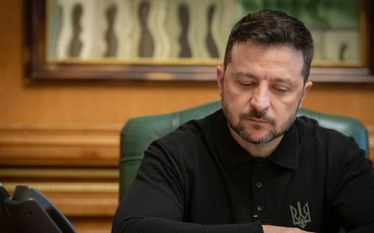 Зеленський розповів про листи Путіну і Трампу: отримав важливий результат