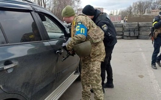 Атака дронів РФ на Вільнянськ: постраждала родина з двома дітьми