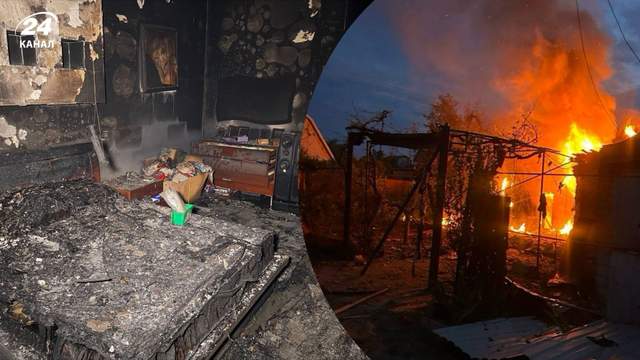 Масована нічна атака дронів РФ на Харків, Запоріжжя та Одесу: є постраждалі