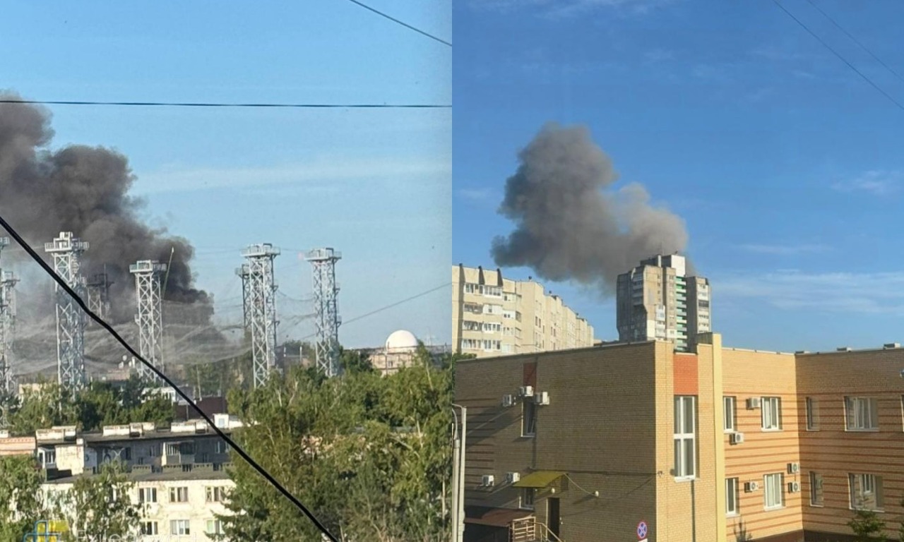 Удар по заводу ВНИІР-Прогресс у Чебоксарах: уражено виробника компонентів для «Шахедів» і «Калібрів»