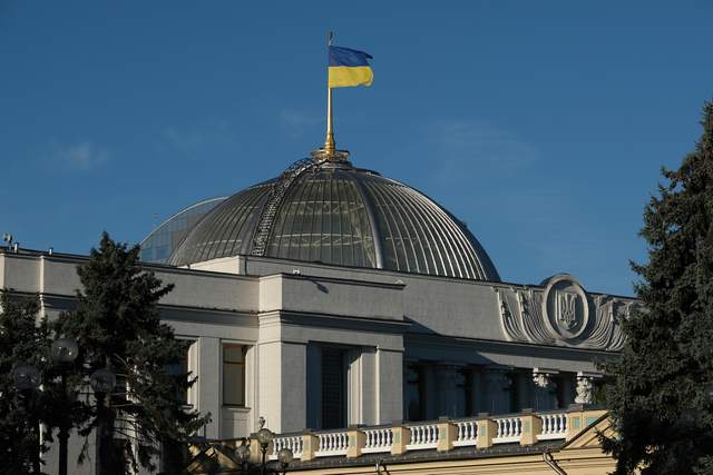 Рада ухвалила зміни до держбюджету-2026: 1,5 трлн грн додатково на оборону