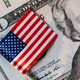 Курс долара вперше перевищив 45 гривень у банківському продажу — Мінфін