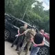 ДБР зупинило авто ексвійськкома Борисова на виїзді з Києва та провело обшуки