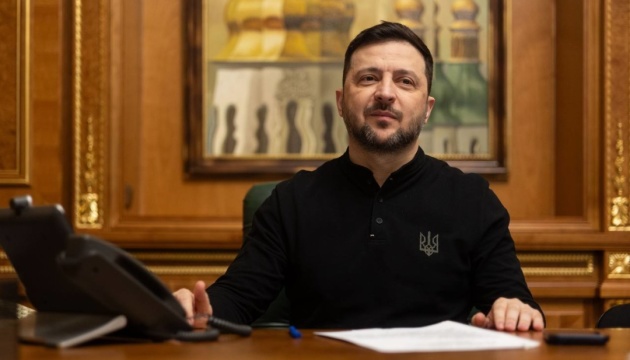 Зеленський підписав указ про День Сил безпілотних систем ЗСУ: за рік уражено цілей РФ на $40 млрд