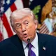 Трамп пригрозив Ірану відновити бомбардування після збиття американського гелікоптера Apache