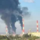 Куйбишевський НПЗ у Росії зупинив роботу після атаки українських дронів