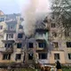 Росія вдарила по багатоповерхівці у Павлограді: 12 постраждалих