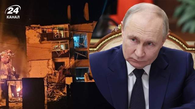 Масований удар балістикою по Полтаві: вибухи у місті вночі 11 червня