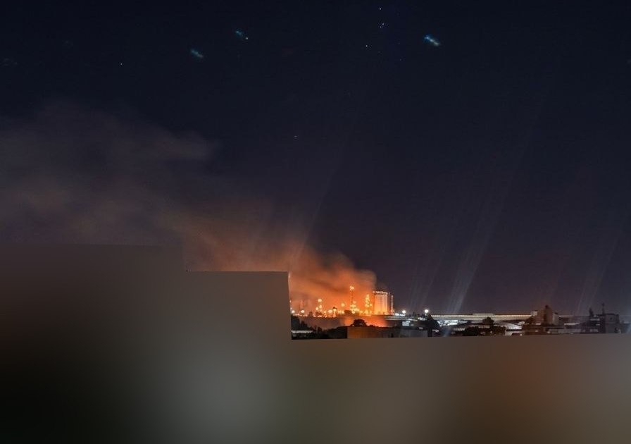 Масована атака на Крим: пошкоджено два мости, логістика РФ під ударом