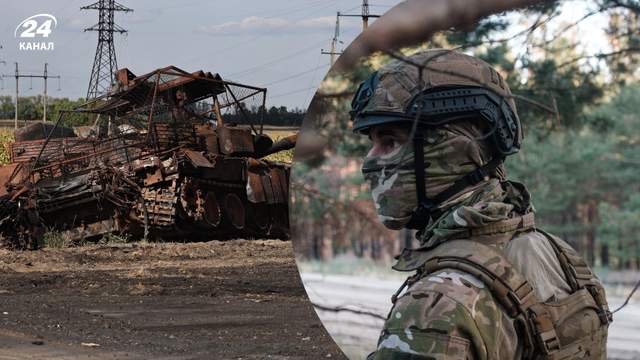 Генштаб: за добу ЗСУ знищили 1310 окупантів та десятки одиниць техніки