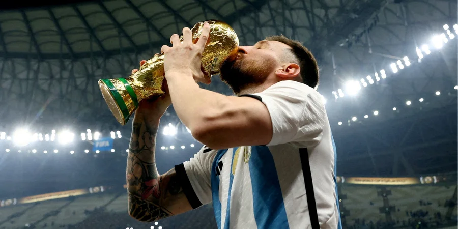 Чемпіонат світу-2026 стартував: Мексика — ПАР та інші матчі першого туру