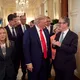 На саміті G7 Єврoпа планує переконати Трампа підтримати мирні переговори з РФ