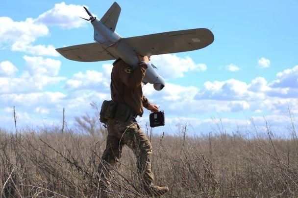 ЗСУ перетворили трасу Р-280 на «шосе смерті» для окупантів: нова тактика дронів