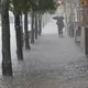 В Україні 12 червня прогнозують сильні дощі, грози та похолодання