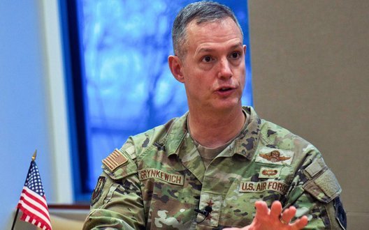 Головком НАТО в Європі: Росія не наважиться атакувати країни Балтії