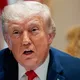 Трамп анонсував нові потужні удари по Ірану та захоплення острова Харк
