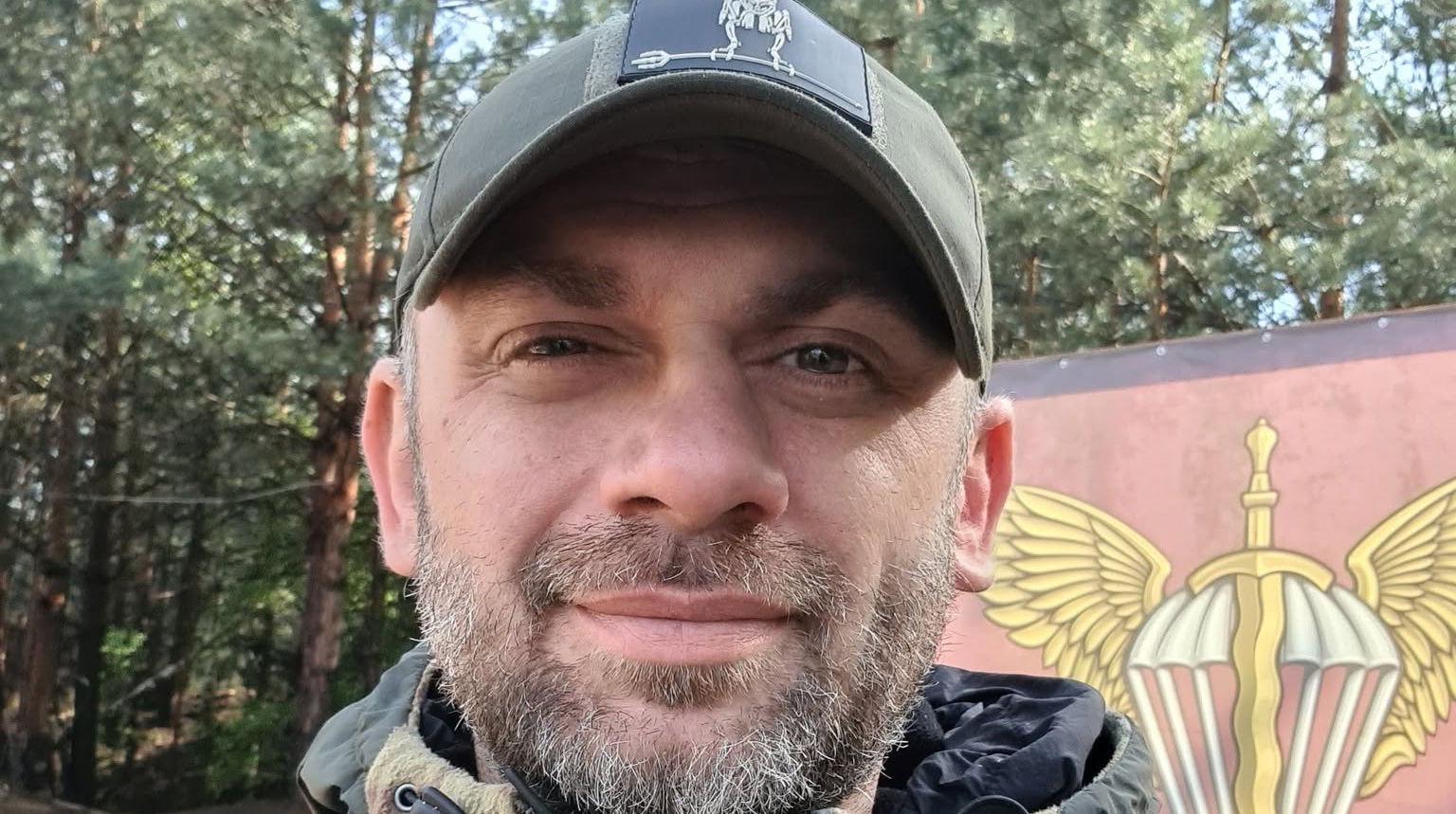 ЦВК зареєструвала Андрія Левуса народним депутатом від "Європейської солідарності"