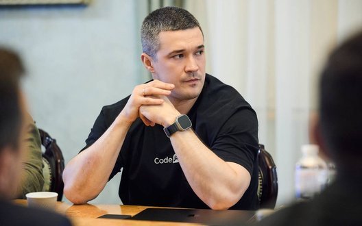 Федоров та міністр оборони Франції обговорили закупівлю радарів і ракет Aster-30 для України