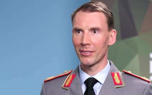 Командувач Бундесверу: Росія здатна напасти на НАТО вже до кінця 2029 року