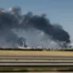 Дрони атакували нафтохімічні гіганти РФ в Татарстані та Самарській області