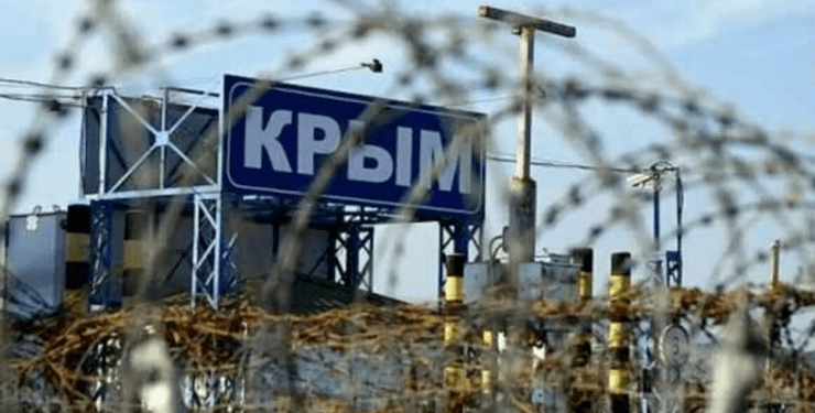 В окупованому Криму зникають сіль, цукор і крупи: товари продають обмежено