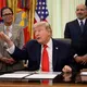 США та Іран узгодили ядерну угоду: Трамп очікує підписання вже у вихідні