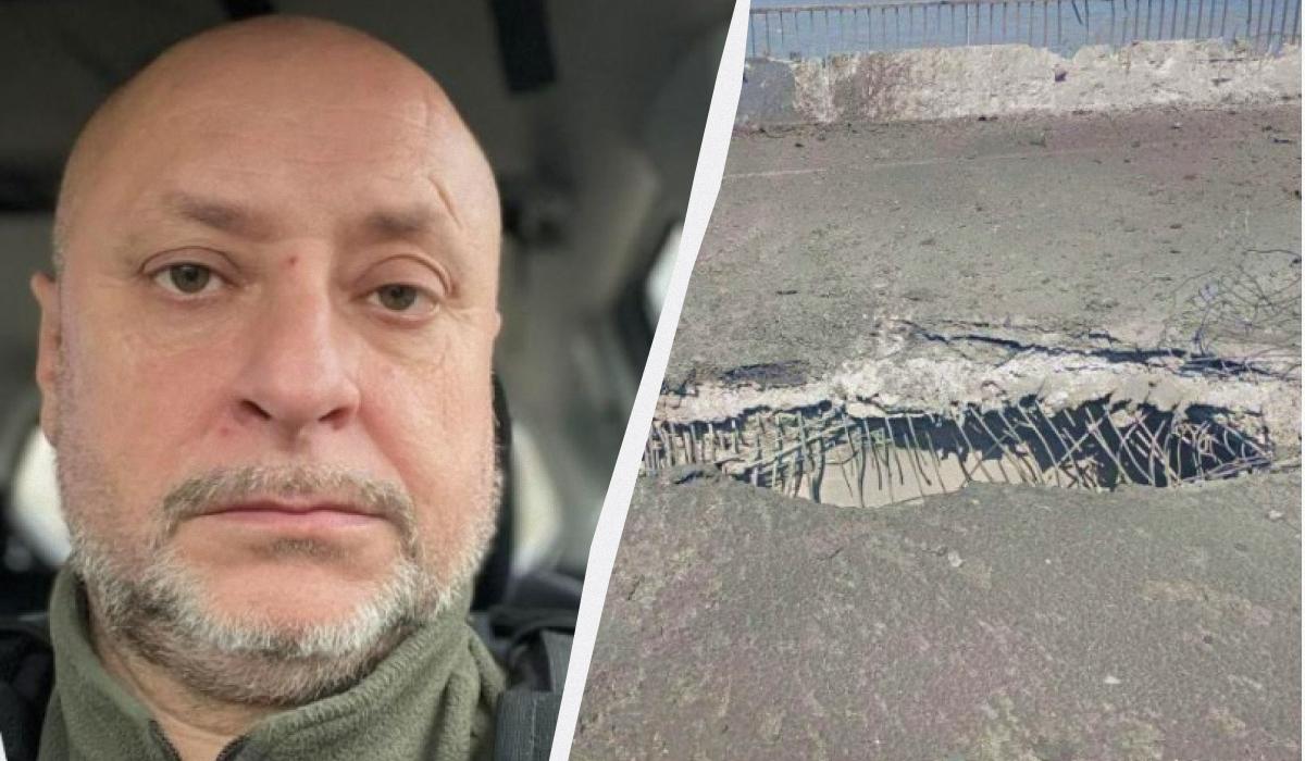 Крим в ізоляції: удари ЗСУ по логістиці вдвічі знизили наступальні спроможності РФ на півдні