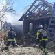 Ракетний удар по Одещині: зруйновано будинки, двоє поранених