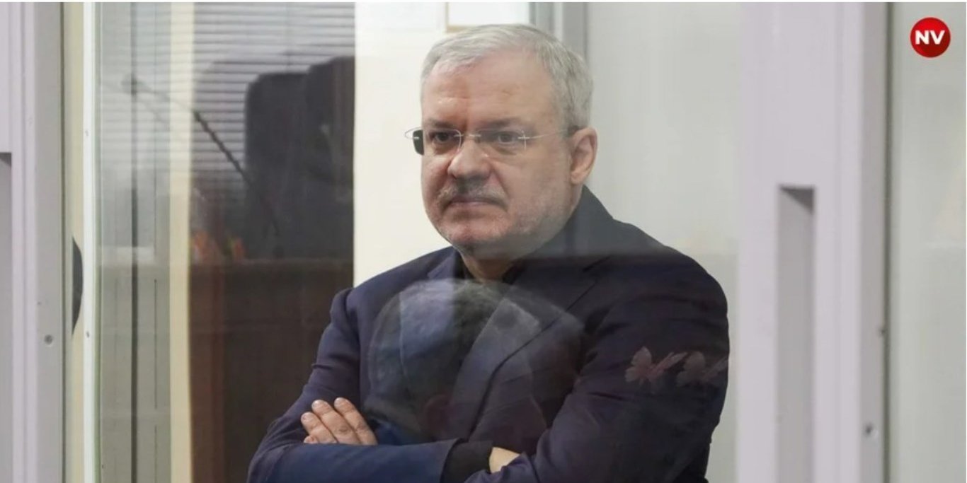 ВАКС продовжив арешт ексміністра Галущенка на два місяці та знизив заставу до 150 млн грн