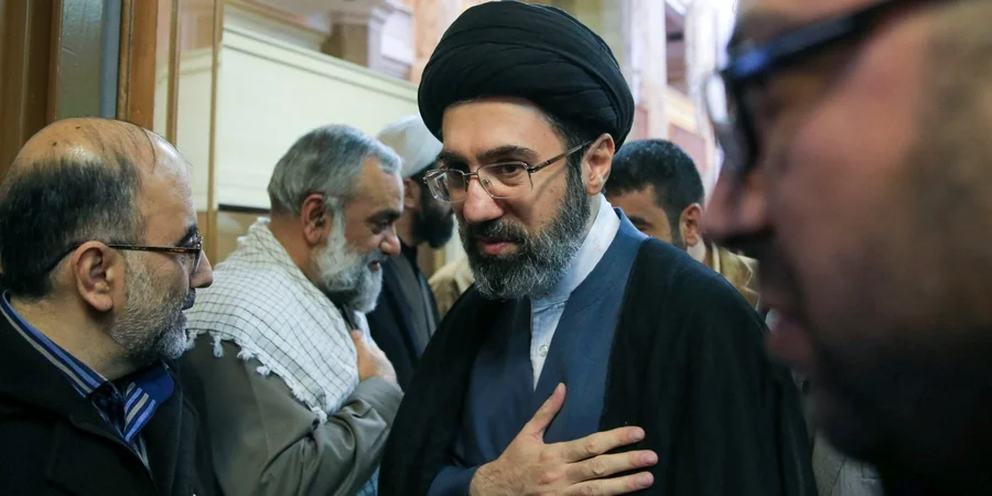 МЗС Ірану підтвердило поранення верховного лідера Моджтаби Хаменеї в ході операції США та Ізраїлю