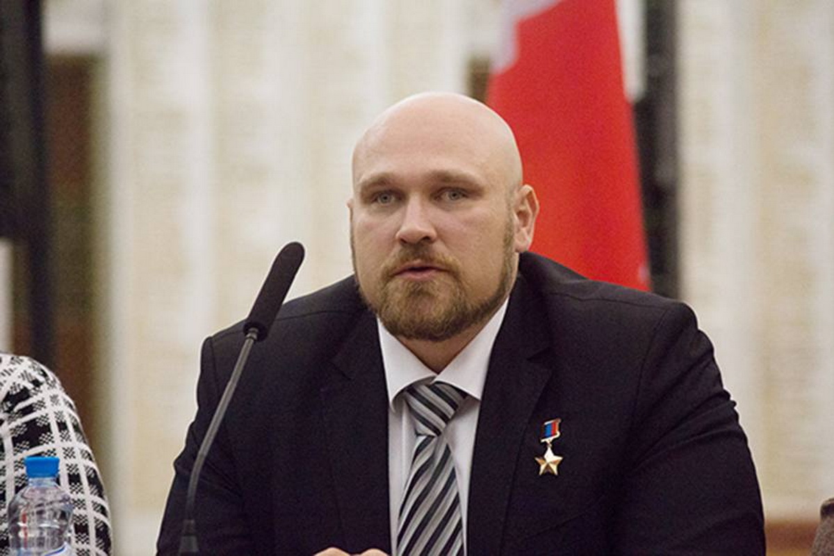 Замах на екс-«міністра держбезпеки ДНР» Пінчука у Підмосков'ї: вибухнула посилка