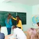 МОН затвердило профільну програму для 10-12 класів: 10 напрямків з 2027 року