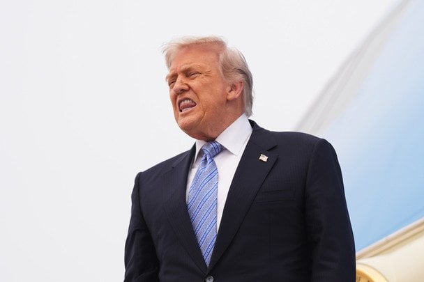 США та Іран на межі ядерної угоди: Трамп скасував таємну операцію, Тегеран претендує на Ормуз