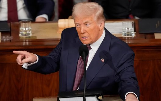 Трамп підтвердив підписання угоди з Іраном 14 червня: відкриється Ормузька протока