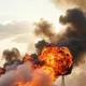 ЗСУ вразили полігон окупантів "Восточний" на Запоріжжі: три підрозділи РФ знищено під час навчань