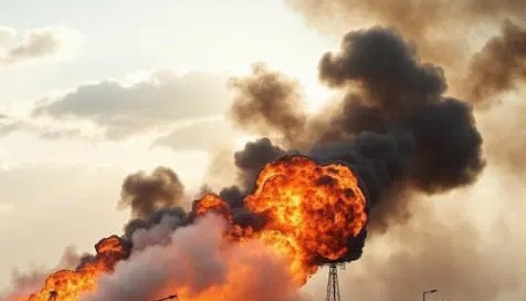 ЗСУ вразили полігон окупантів "Восточний" на Запоріжжі: три підрозділи РФ знищено під час навчань