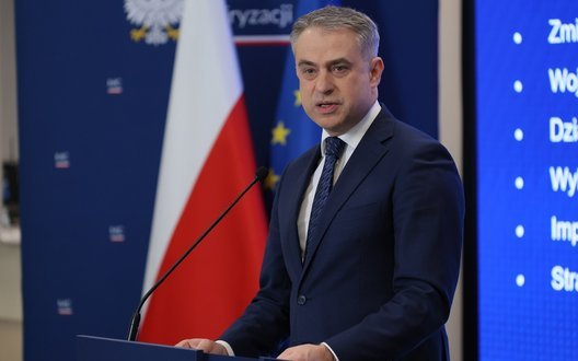 Польща зірвала кібератаку на ядерний дослідницький центр — підозрюють Іран