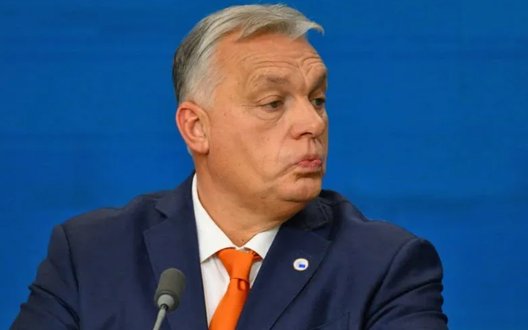 Орбана переобрали главою «Фідес» після виборчої поразки в Угорщині