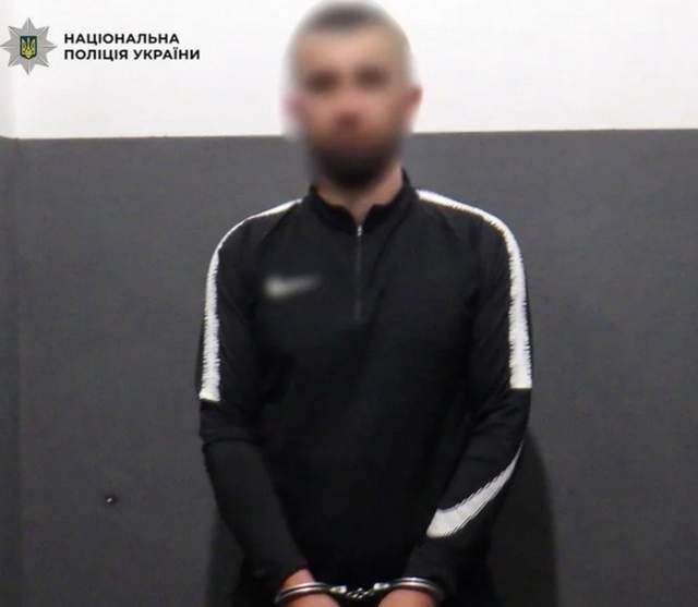 У Києві загинули двоє іноземців під час перестрілки через квартирні крадіжки