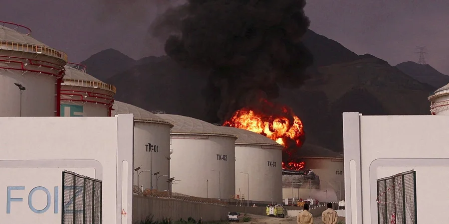 Новий лідер Ірану Моджтаба Хаменеї погрожує знищити американські бази та обіцяє помсту