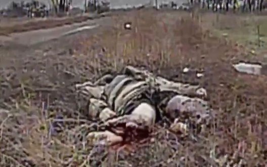 Добові втрати РФ: ЗСУ знищили 1440 окупантів та 57 артсистем за 14 червня