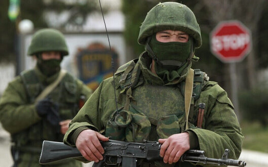 Росія суттєво знизила активність диверсійно-розвідувальних груп на прикордонні України