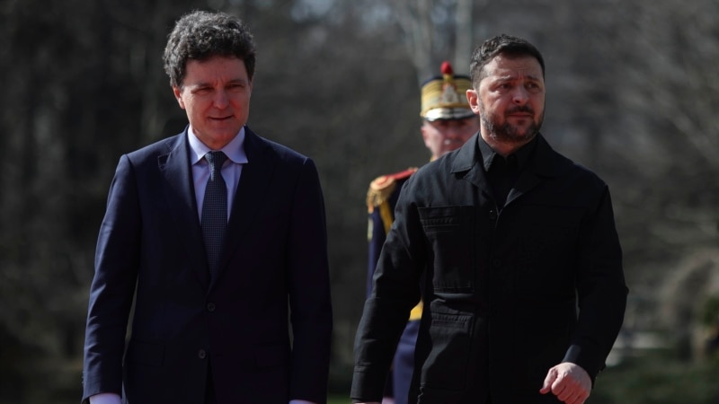 Зеленський та Дан підписали стратегічне партнерство: угоди про дрони та енергетику