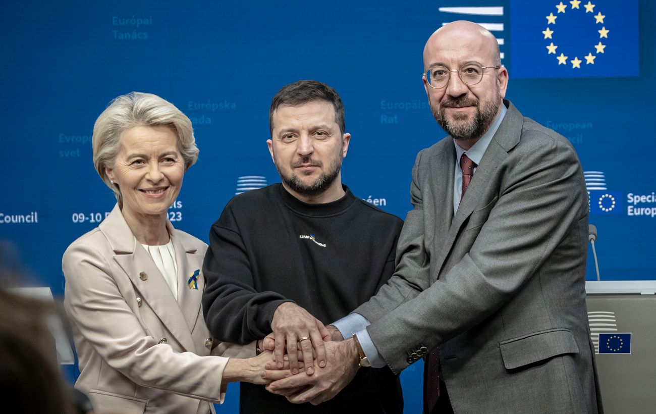 Україна та Молдова 15 червня відкривають перший кластер переговорів про вступ до ЄС