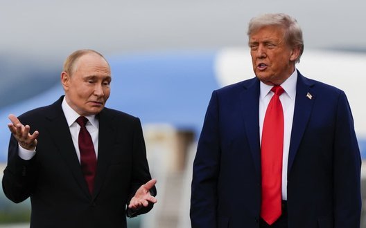 Путін та Трамп провели тривалу телефонну розмову: Віткофф і Кушнер їдуть до Москви