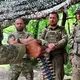 Генштаб ЗСУ: 118 боїв за добу, найбільший тиск — на Покровщині та Гуляйпільщині