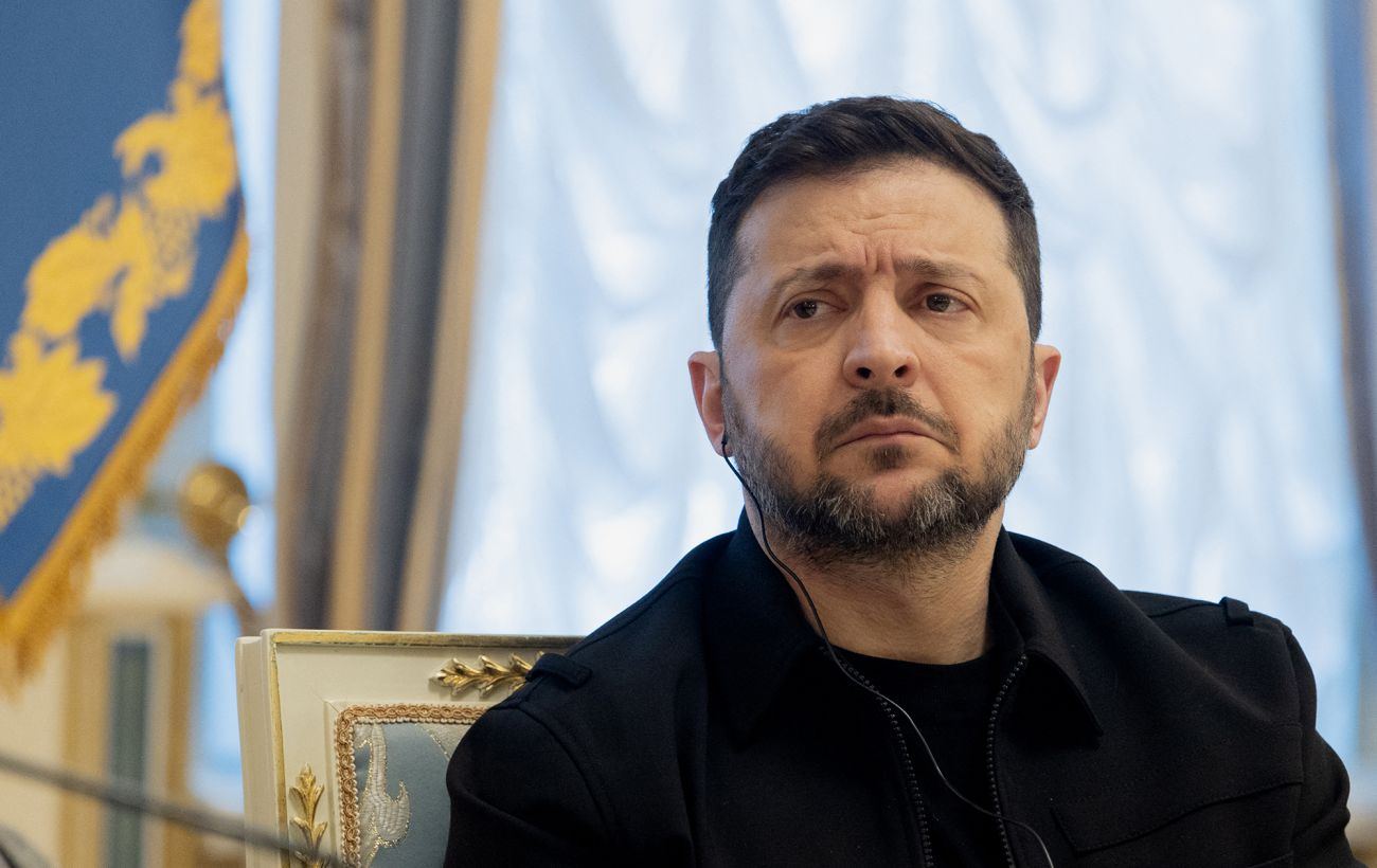 Польща вирішить долю ордена Білого Орла Зеленського протягом найближчих днів
