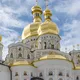 Масована атака на Київ: горить Успенський собор Лаври, 140 тисяч без світла