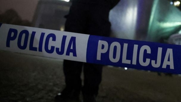 У Польщі застрелили антипутінського художника Скрепецького: затримано двох білорусів