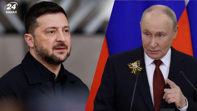 Зеленський попередив Росію про тяжку зиму, якщо переговори не почнуться до осені